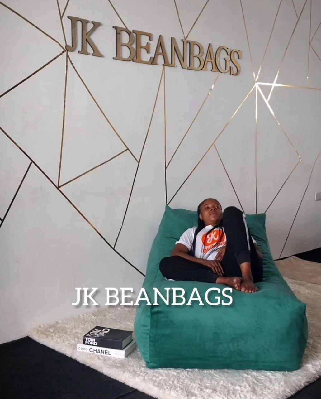 XXL Lounger Beanbag