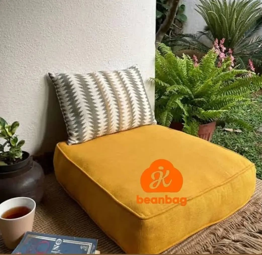 Floor Pillow