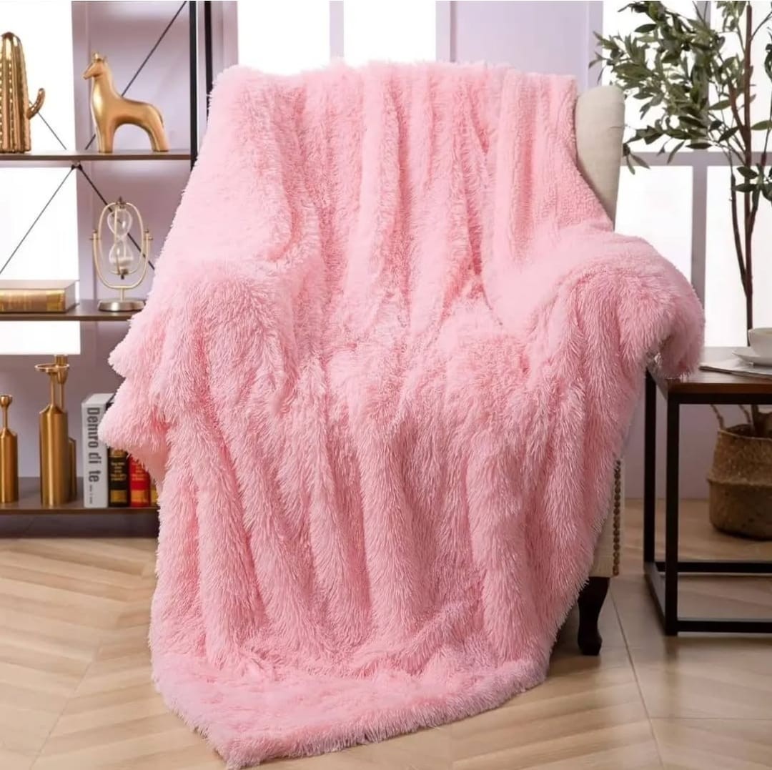 Fur Blanket