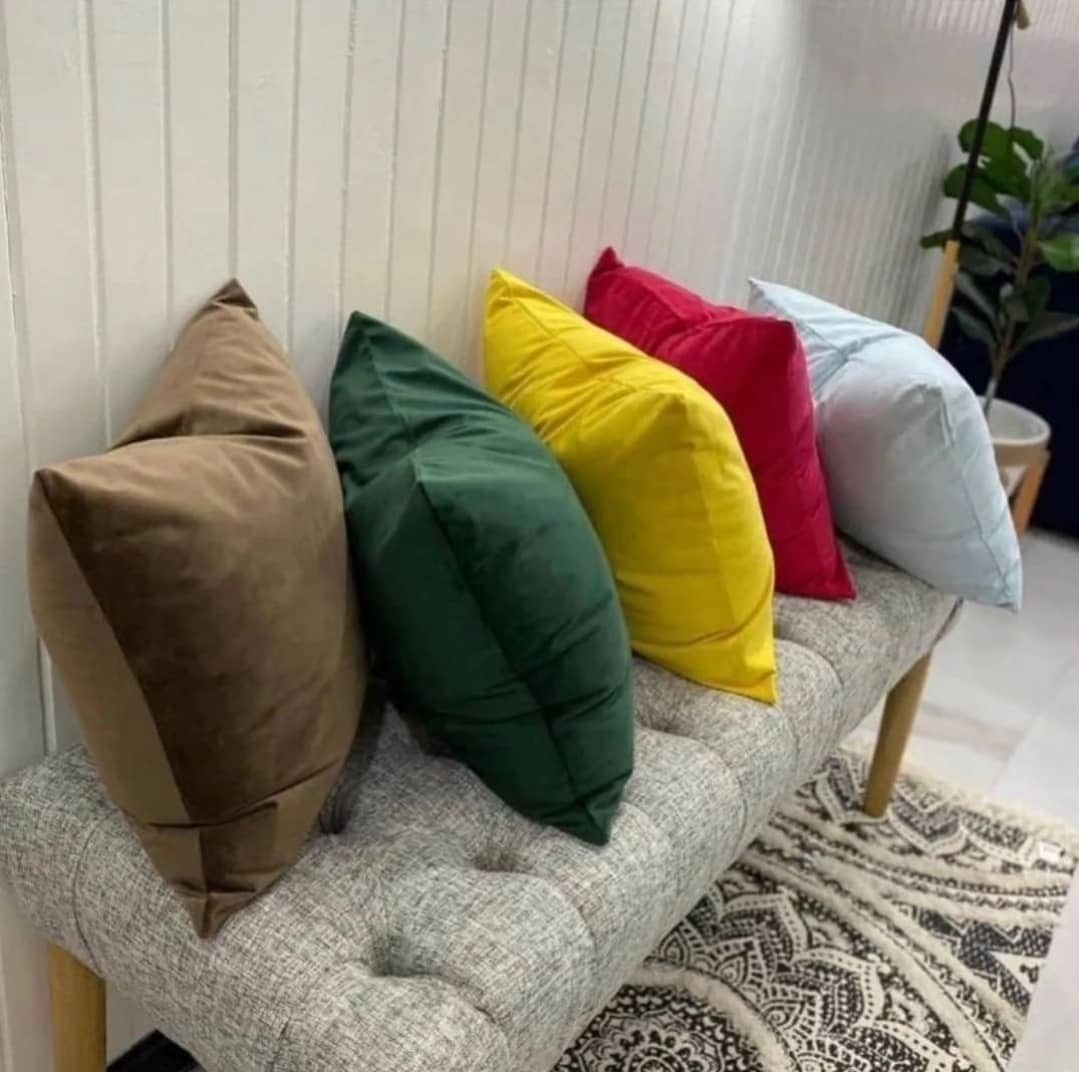 Throw Pillows