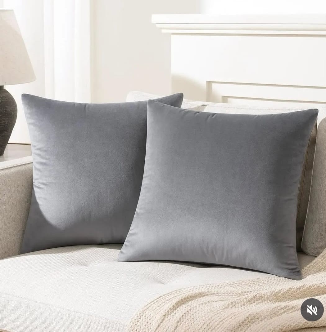Throw Pillows